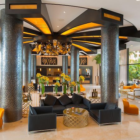 Villa Del Palmar Cancun Luxury Beach Resort & Spa Exterior foto