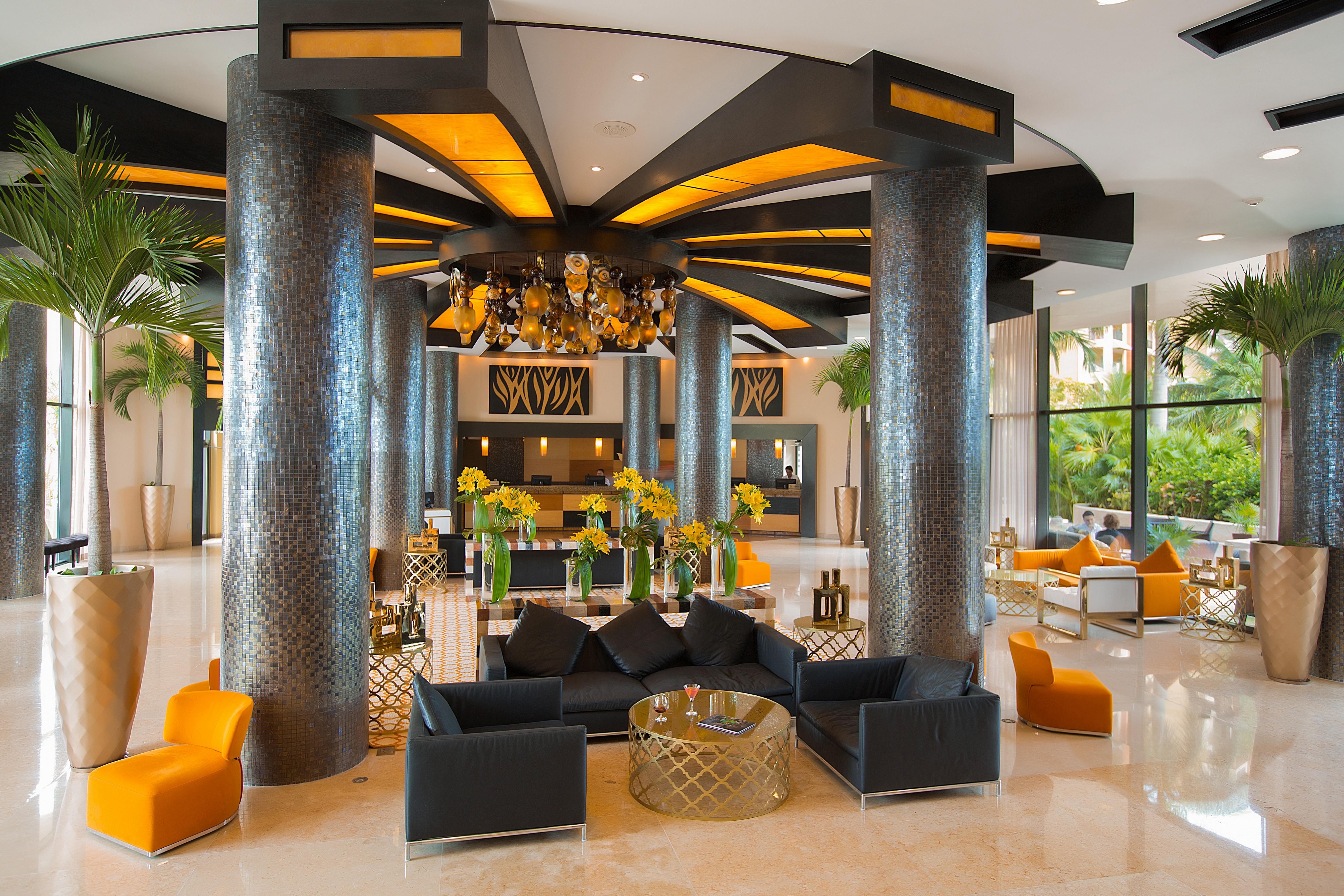 Villa Del Palmar Cancun Luxury Beach Resort & Spa Exterior foto