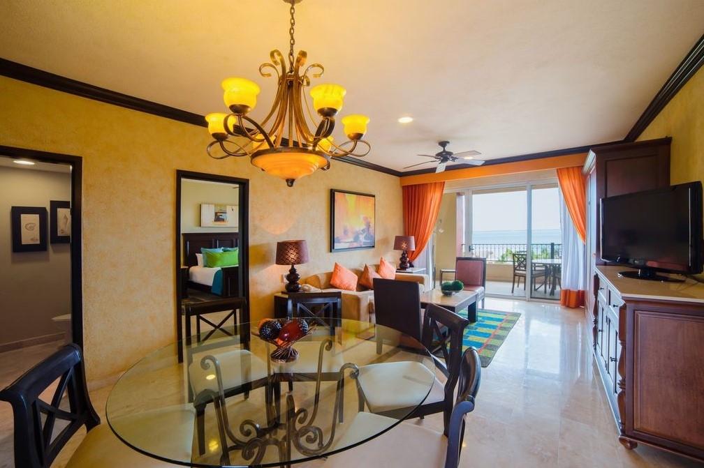 Villa Del Palmar Cancun Luxury Beach Resort & Spa Exterior foto