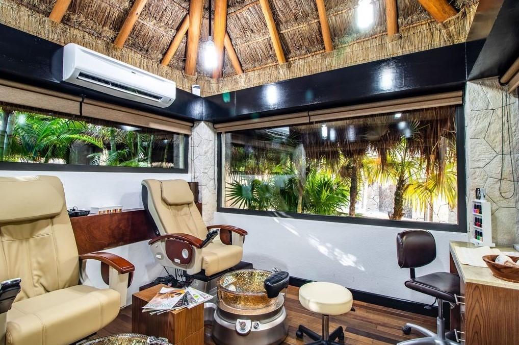 Villa Del Palmar Cancun Luxury Beach Resort & Spa Exterior foto